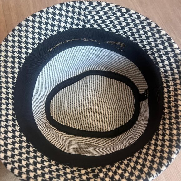 Limited edition Borsalino - Italian Independent - Picture 4 of 5